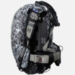 Urban Camo Black H