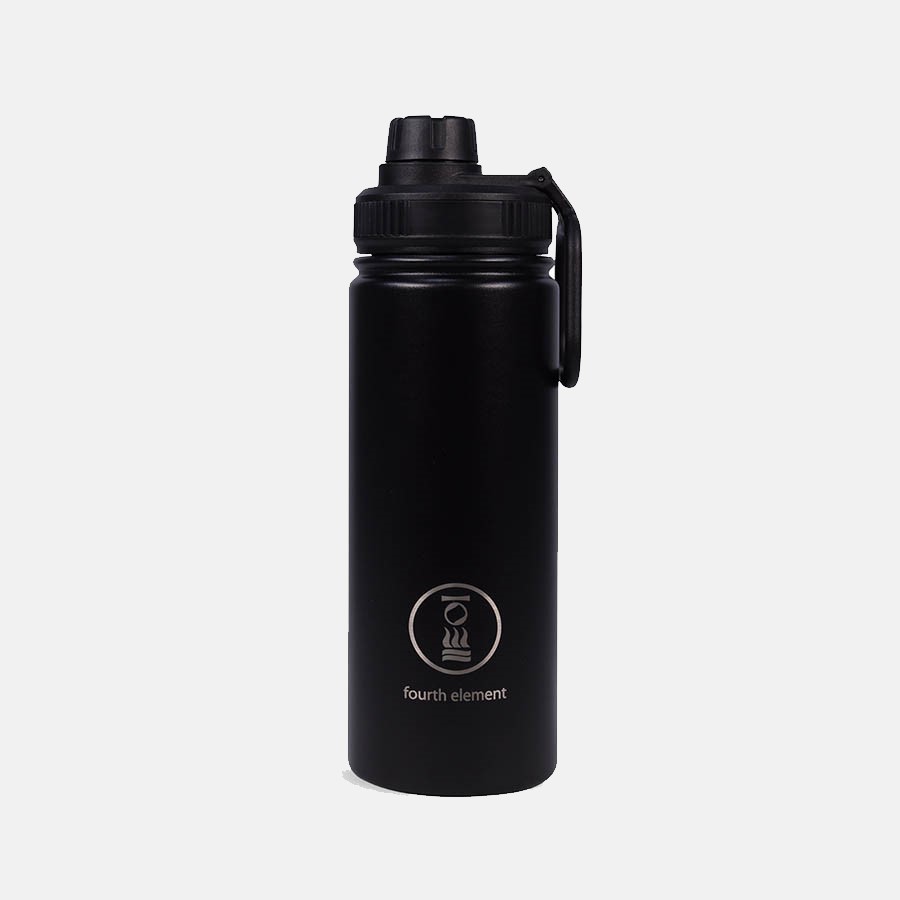 Gulper Insulated Water Bottle 500ml - Third Dimension Diving