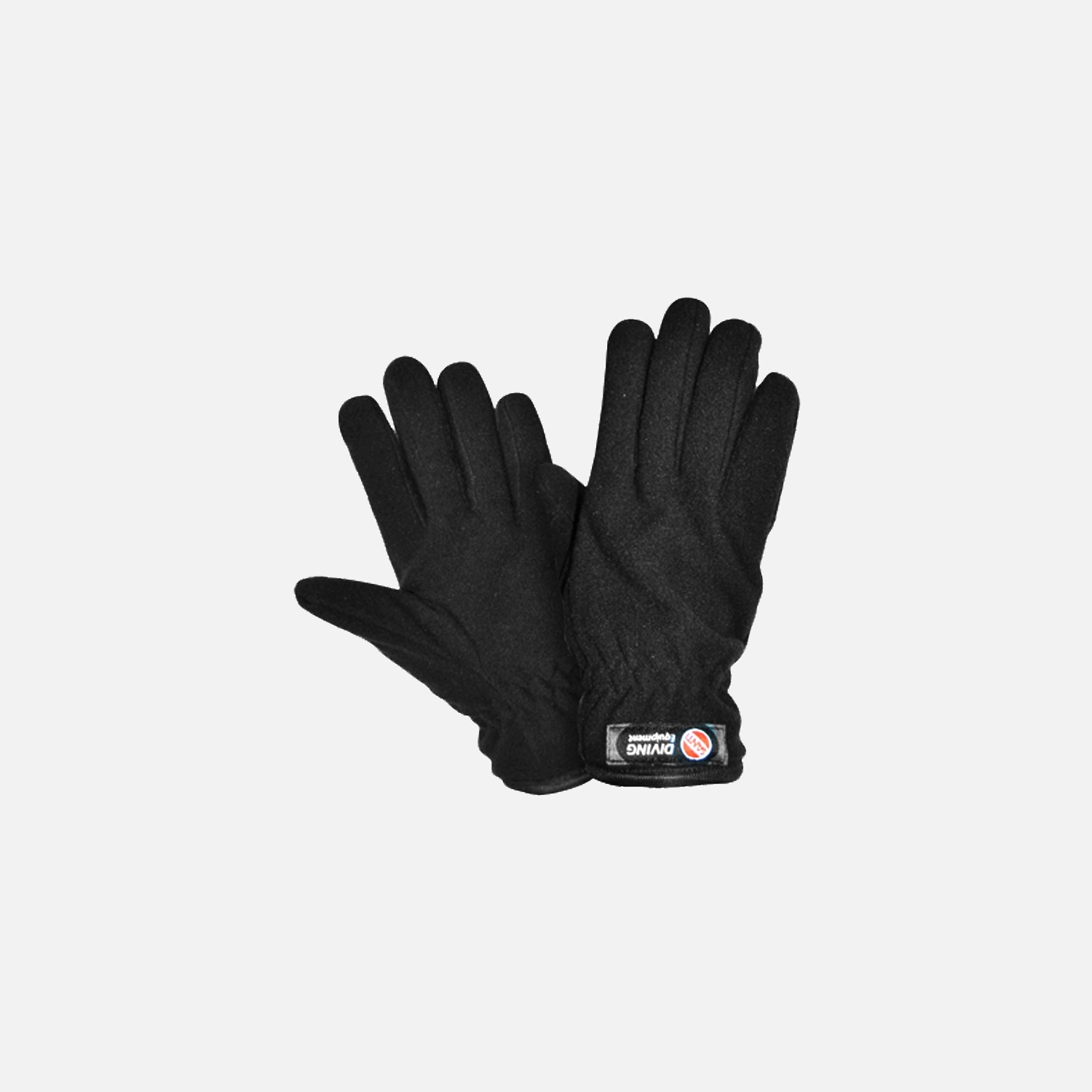 Santi Winter Dry Glove Liners Third Dimension Diving